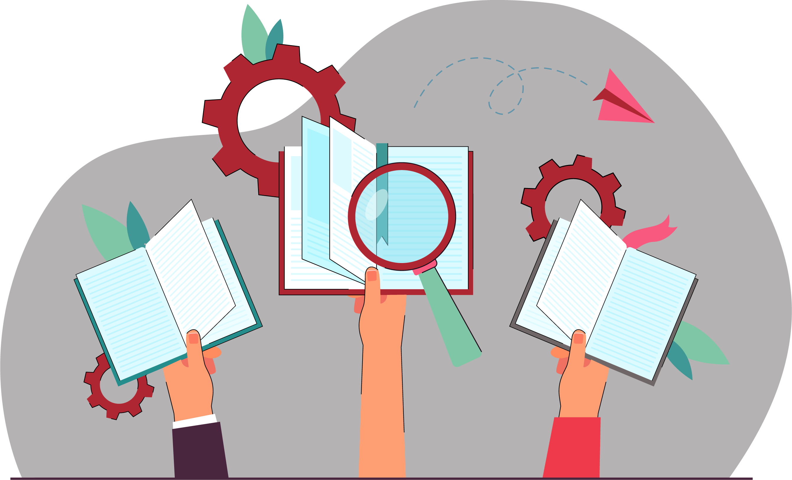 Client Stories