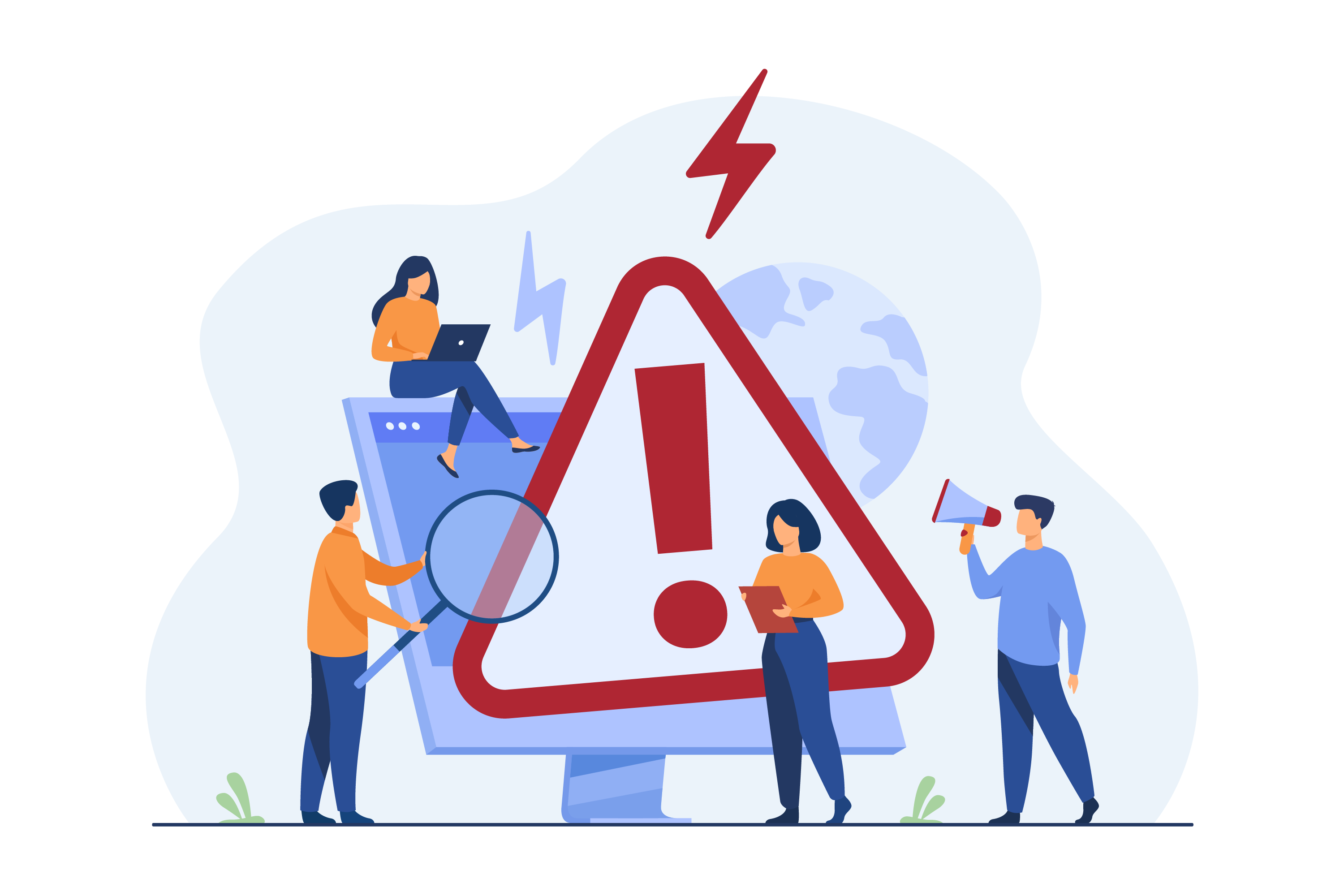 Disclaimer - Corporate Junction