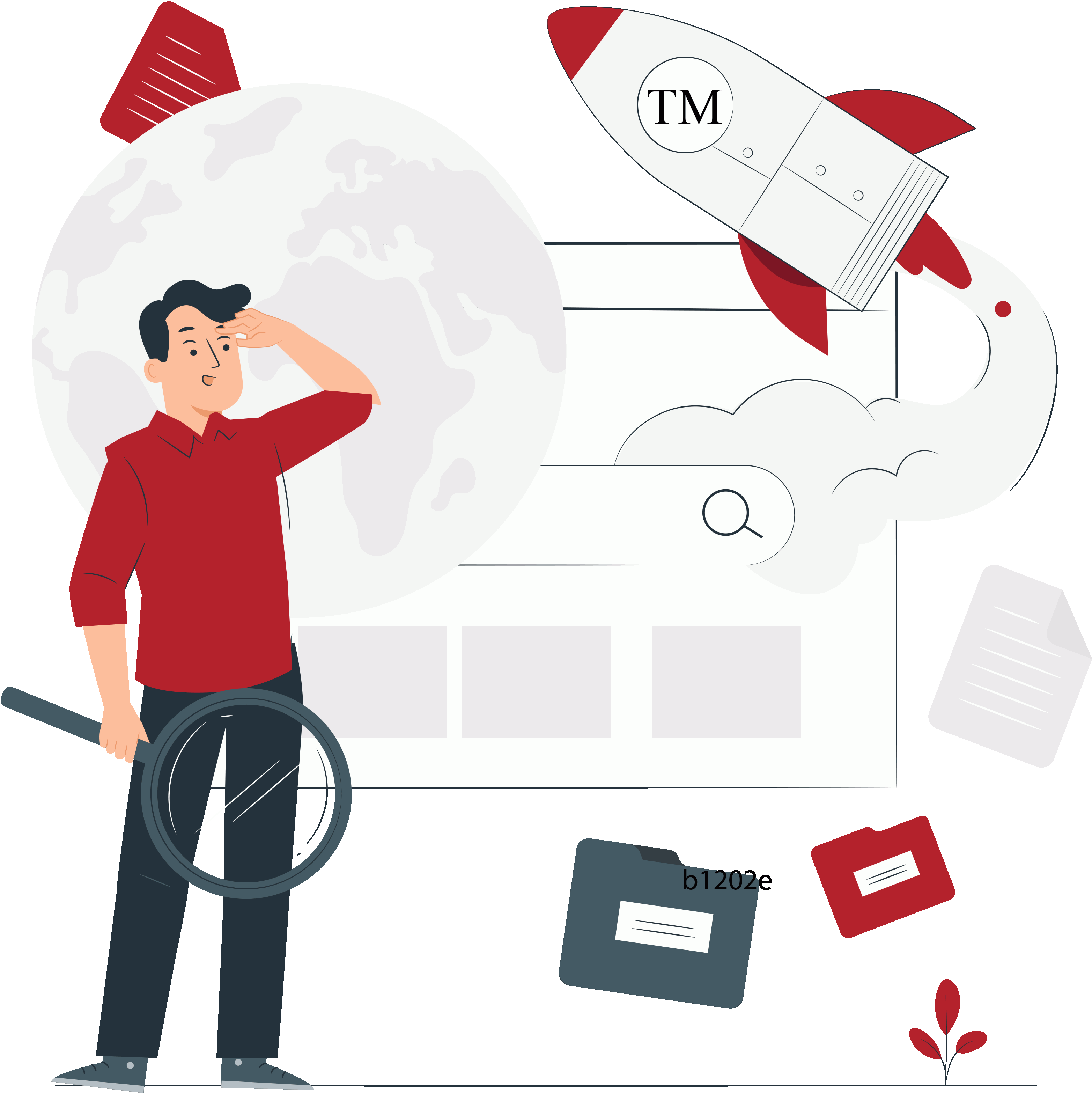 Free Trademark Public Search Report Online